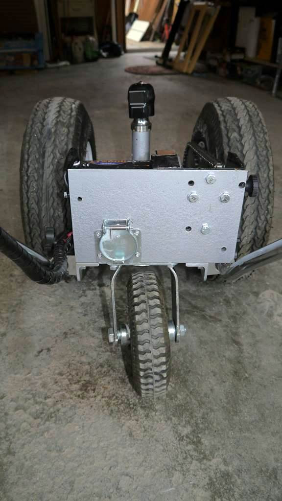 Best ideas about DIY Trailer Dolly Plans
. Save or Pin Proud Canadian Now.