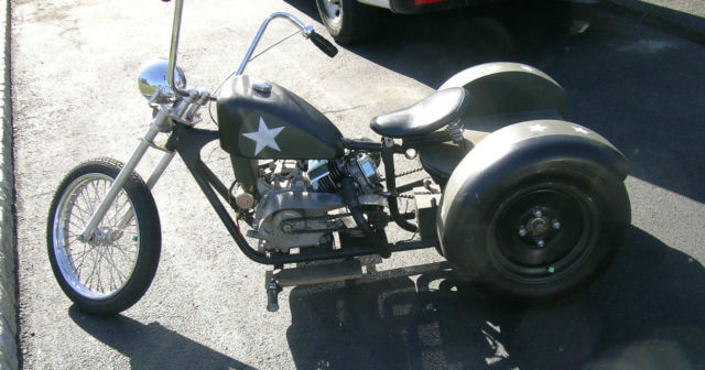 Best ideas about DIY Trike Kit
. Save or Pin TRIKE home made or kit DIY got this trike in a trade but Now.