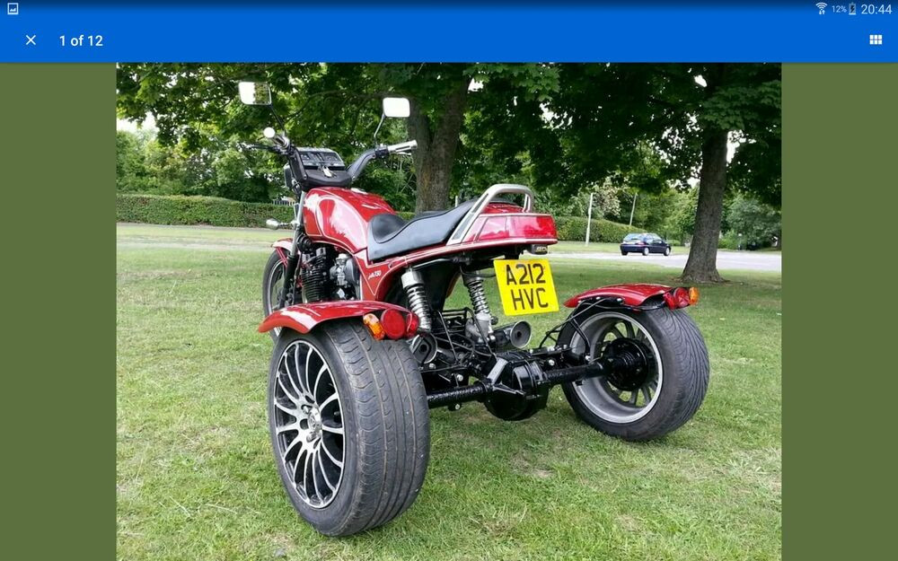 Best ideas about DIY Trike Kit
. Save or Pin DIY trike conversion kit from fastrikes for twin shock Now.