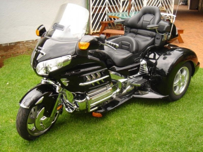 Best ideas about DIY Trike Kits
. Save or Pin Honda Port Elizabeth South Africa Now.