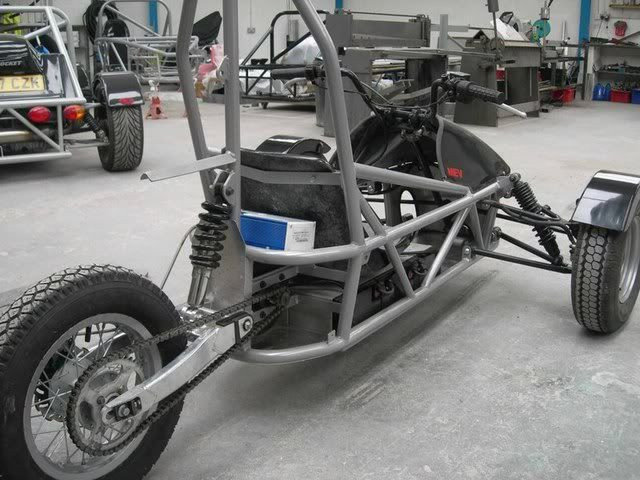 Best ideas about DIY Trike Kits
. Save or Pin Image result for chasis de trike con motor Now.