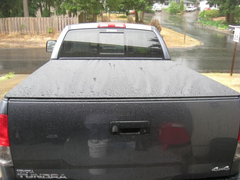 Best ideas about DIY Truck Bed Covers
. Save or Pin Lazer Lite Tonneau Cover DIY Contest Prize Toyota Now.