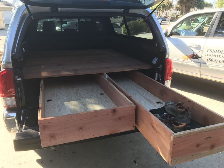 Best ideas about DIY Truck Bed Drawer
. Save or Pin Best 25 Truck bed drawers ideas on Pinterest Now.