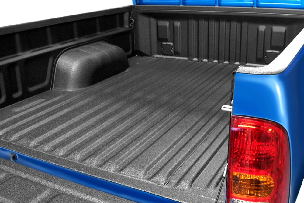 Best ideas about DIY Truck Bed Liner
. Save or Pin Als Liner DIY Truck Bed Liner Kit Now.