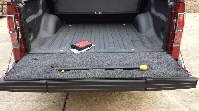 Best ideas about DIY Truck Bed Liner
. Save or Pin Be Bedtred or DIY Bed Liner Ford F150 Forum Now.