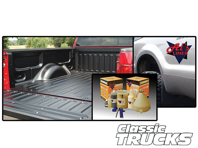 Best ideas about DIY Truck Bed Liner
. Save or Pin CPP Drop Spindle And Brake Kit & Do It Yourself Spray Now.