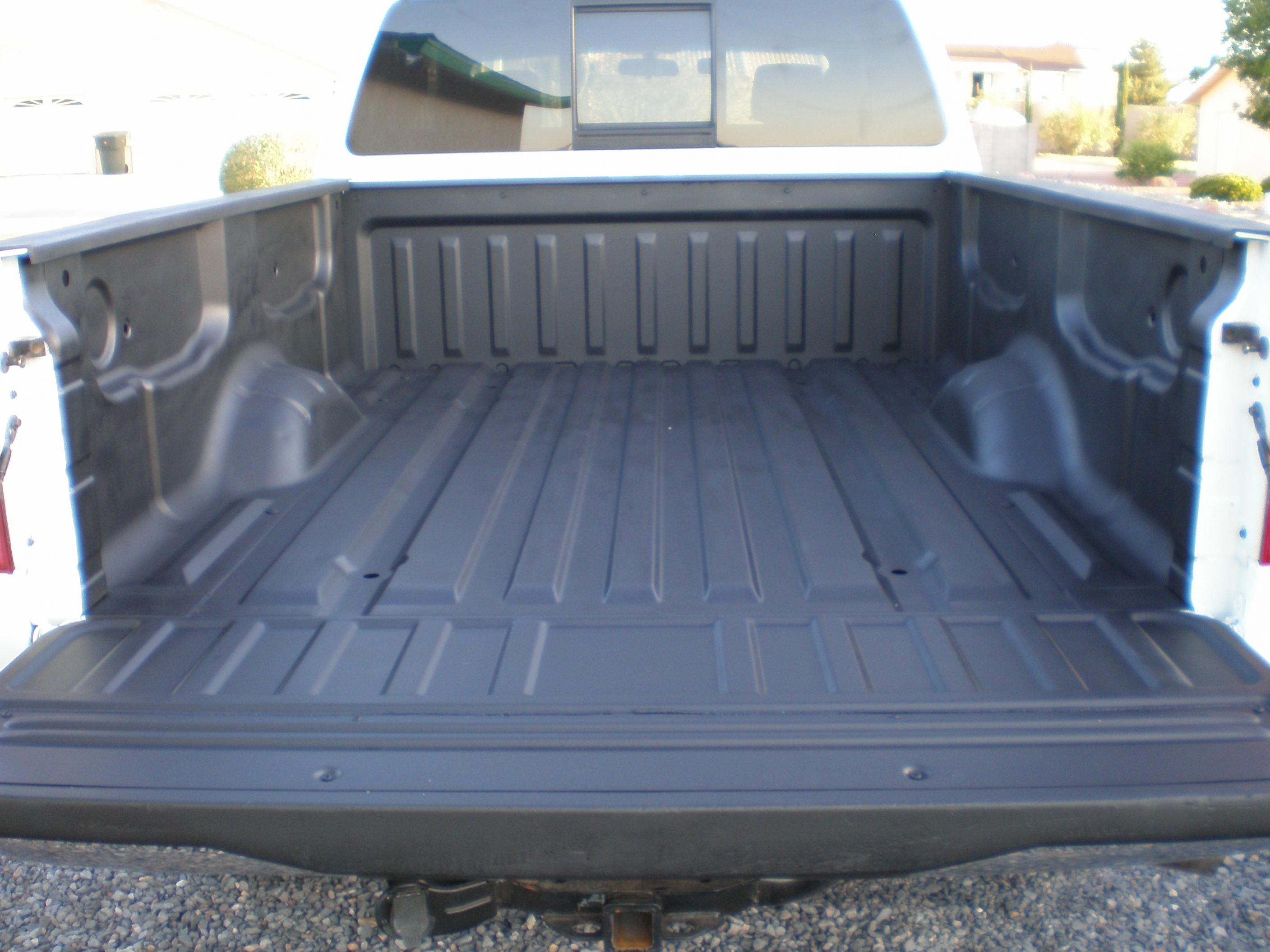 Best ideas about DIY Truck Bed Liner
. Save or Pin DIY bedliner installed Nissan Titan Forum Now.