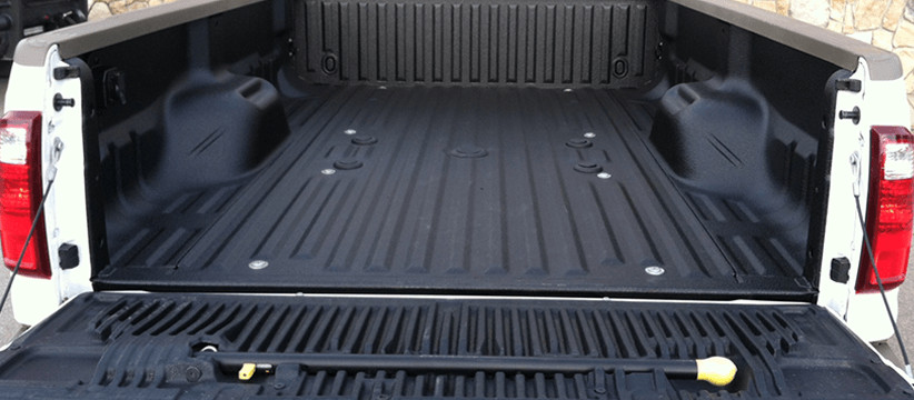 Best ideas about DIY Truck Bed Liner
. Save or Pin Do It Yourself Spray In Bedliner Automotive Blog Now.