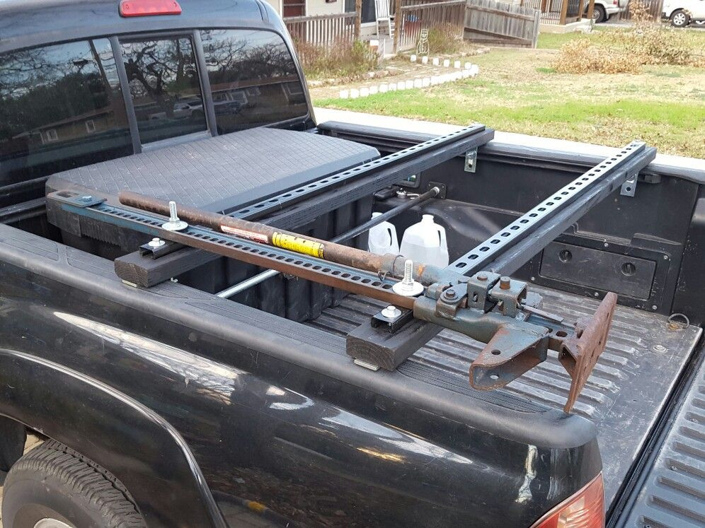 Best ideas about DIY Truck Bed Rack
. Save or Pin Pin by Mark Allen on Ta a DIY truck bed rack Now.