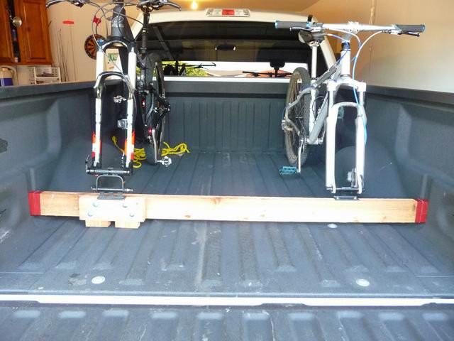 Best ideas about DIY Truck Bed Rack
. Save or Pin show your DIY truck bed bike racks Mtbr Now.