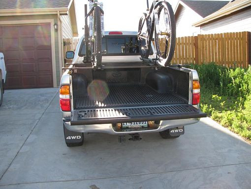 Best ideas about DIY Truck Bike Rack
. Save or Pin show your DIY truck bed bike racks Mtbr Now.