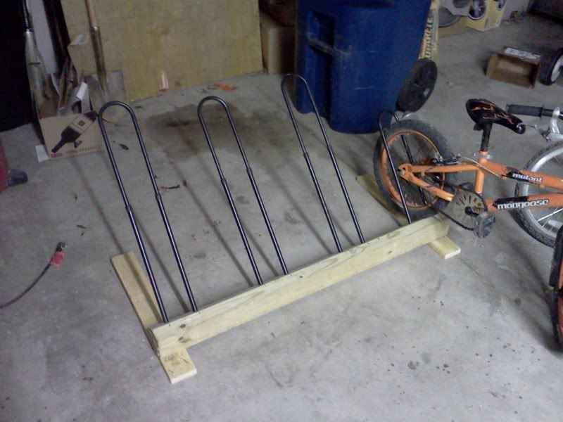 Best ideas about DIY Truck Bike Rack
. Save or Pin MMBA • View topic DIY Truck Bed Bike Rack Now.