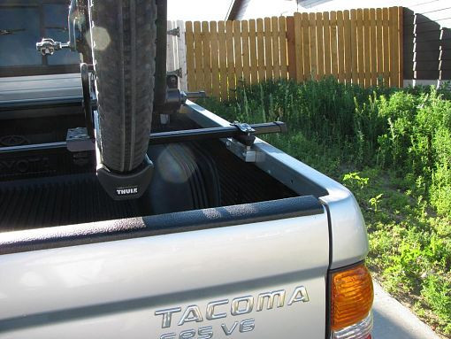 Best ideas about DIY Truck Bike Rack
. Save or Pin show your DIY truck bed bike racks Mtbr Now.