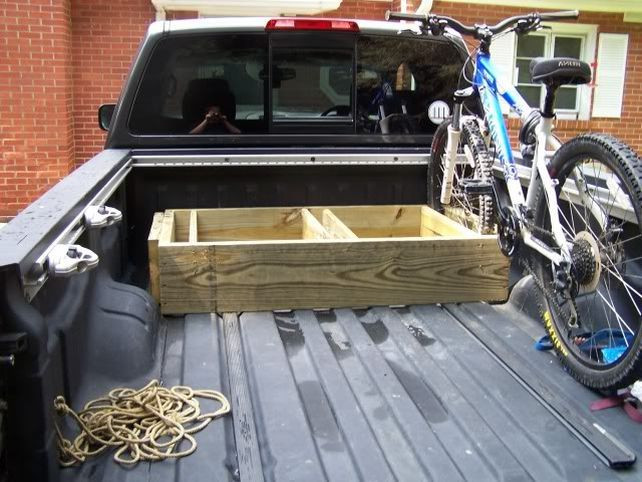 Best ideas about DIY Truck Bike Rack
. Save or Pin Best 25 Truck bed bike rack ideas only on Pinterest Now.