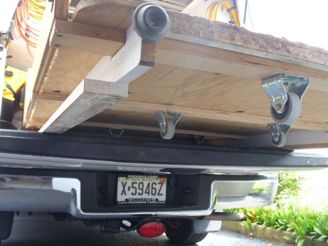 Best ideas about DIY Truck Tool Box Organizer
. Save or Pin diy slide out Google Search Roadtrip Now.