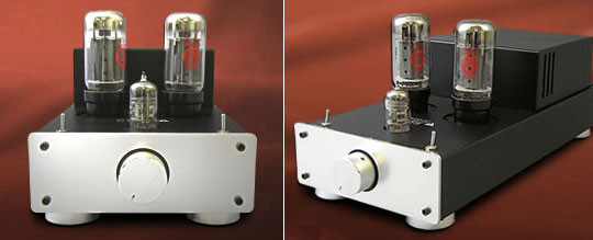Best ideas about DIY Tube Amp Kit
. Save or Pin Elekit TU 879S Vacuum Tube Amp DIY Kit Now.