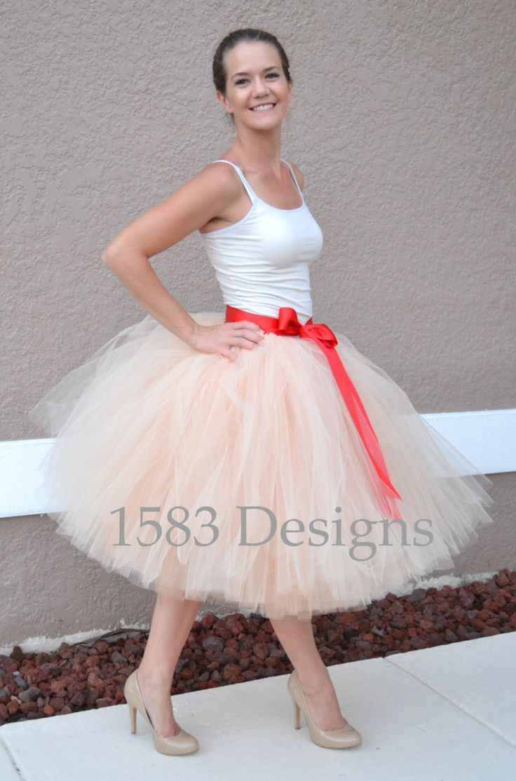 Best ideas about DIY Tulle Skirt For Adults
. Save or Pin 17 Best ideas about Tutu Skirts For Adults on Pinterest Now.