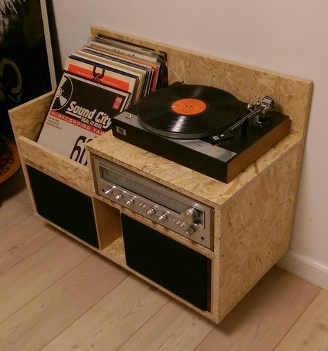 Best ideas about DIY Turntable Stand
. Save or Pin Best 25 Record player with speakers ideas on Pinterest Now.