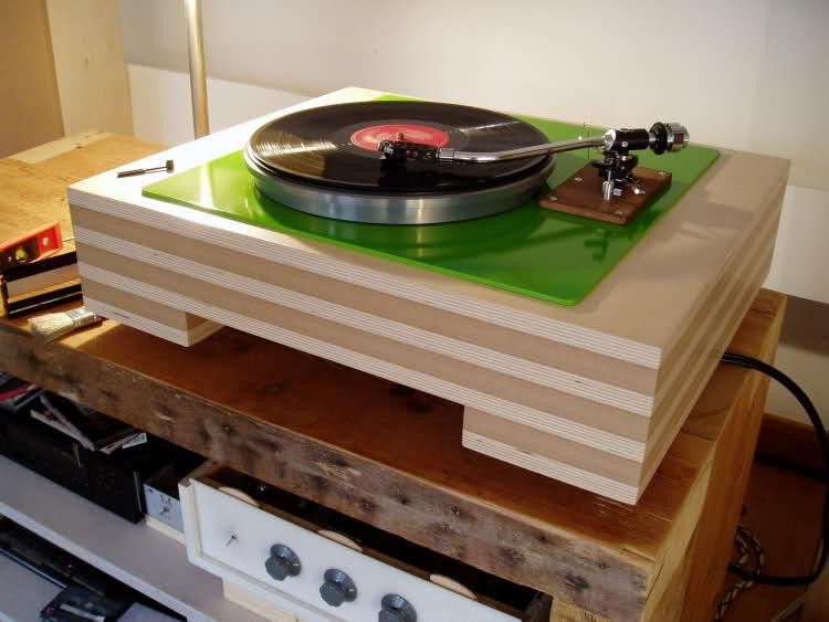 Best ideas about DIY Turntable Stand
. Save or Pin PTP Audio PTP Audio Now.