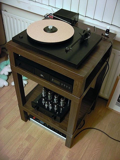 Best ideas about DIY Turntable Stand
. Save or Pin Audiophile Turntable and Nice on Pinterest Now.