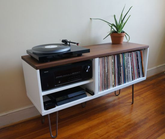 Best ideas about DIY Turntable Stand
. Save or Pin Best 25 Record player console ideas on Pinterest Now.