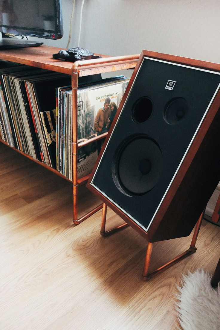 Best ideas about DIY Turntable Stand
. Save or Pin Best 25 Speaker stands ideas on Pinterest Now.