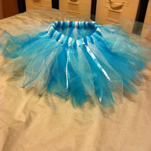 Best ideas about DIY Tutu For Adults
. Save or Pin The No Measure No Sew No Sweat Tutu Now.