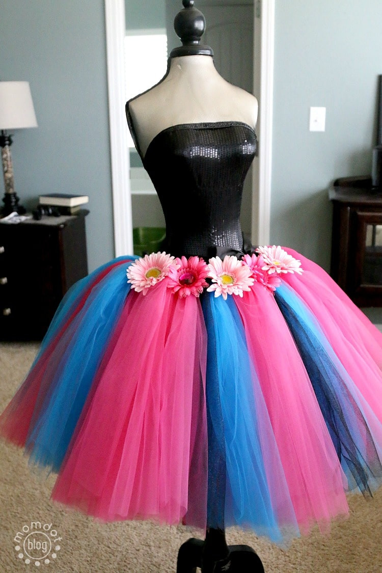 Best ideas about DIY Tutu For Adults
. Save or Pin How to Make a Tutu Now.