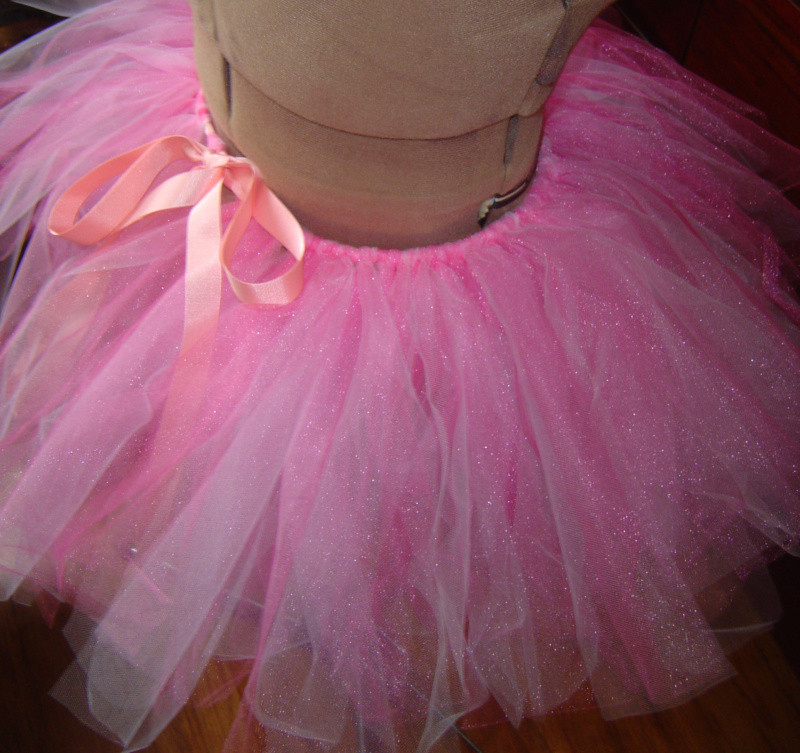 Best ideas about DIY Tutu For Adults
. Save or Pin Adult Tutu DIY No Sew Now.