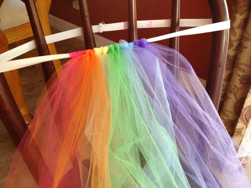 Best ideas about DIY Tutu For Adults
. Save or Pin DIY Super Simple No Sew Tutu Now.