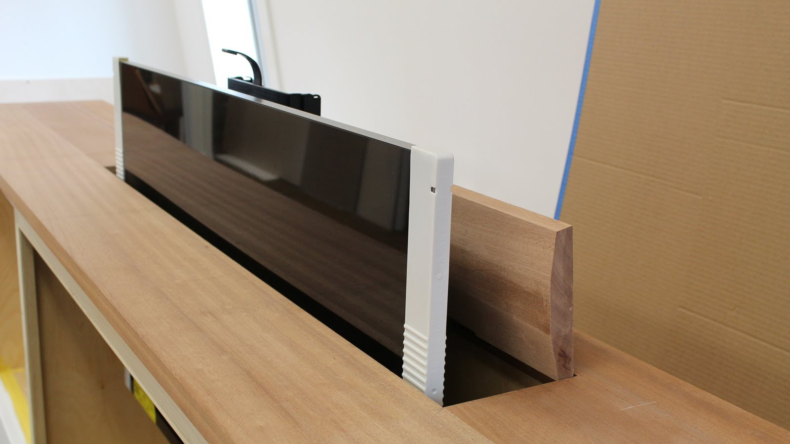 Best ideas about DIY Tv Lift Cabinet
. Save or Pin Woodwork Diy Tv Lift Cabinet Plans PDF Plans Now.