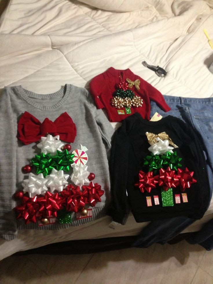 Best ideas about DIY Ugly Sweater For Kids
. Save or Pin 93 best Gulp DIY images on Pinterest Now.