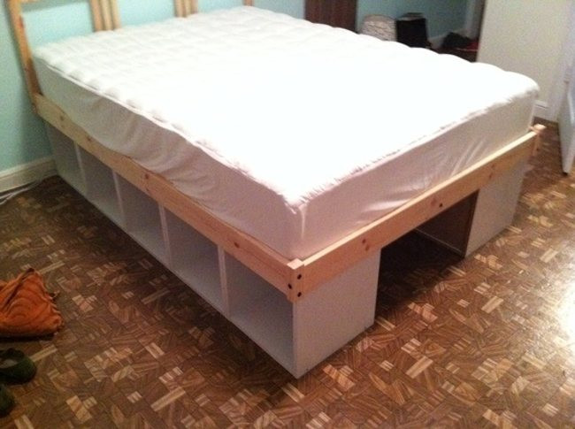 Best ideas about DIY Under Bed Storage
. Save or Pin Google Image Search Makes a Mockery of My Dreams Now.
