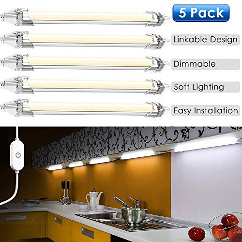Best ideas about DIY Under Cabinet Led Lighting
. Save or Pin DIY Under Cabinet Lighting Amazon Now.