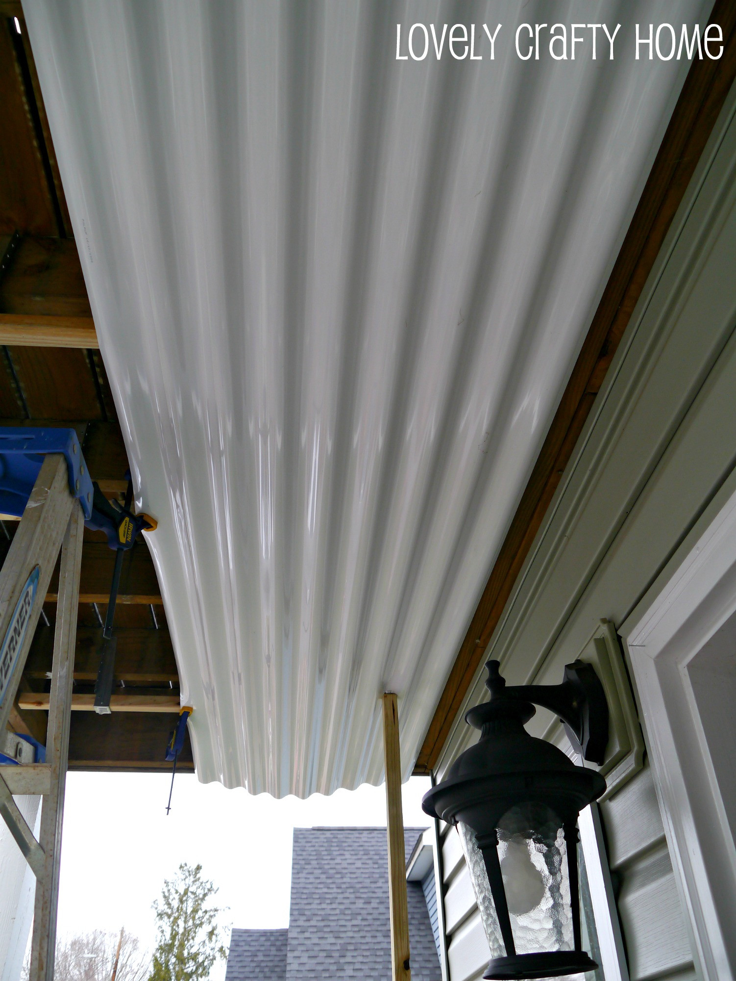 Best ideas about DIY Under Deck Ceiling
. Save or Pin Under Deck Ceiling…Continued… Now.