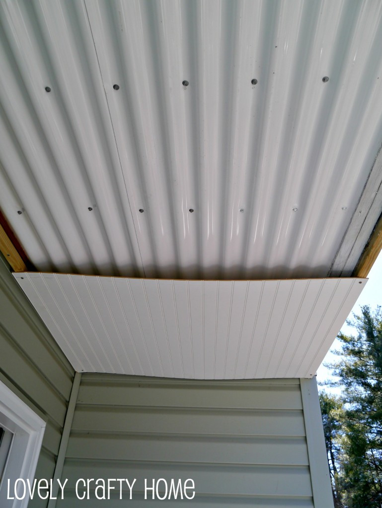 Best ideas about DIY Under Deck Ceiling
. Save or Pin Under Deck Ceiling…Continued… Now.