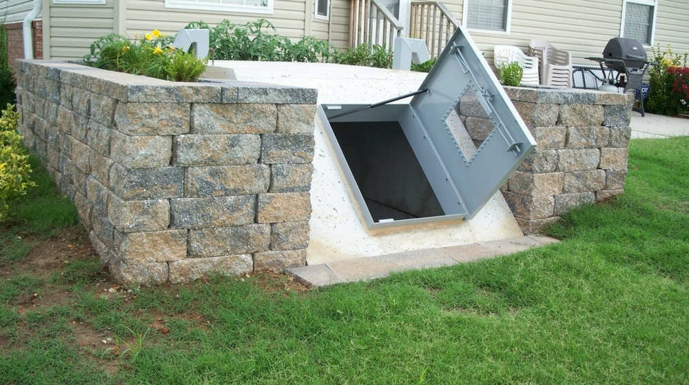 Best ideas about DIY Underground Dog House
. Save or Pin How To Build Your Own Underground Bunker For Survival Now.