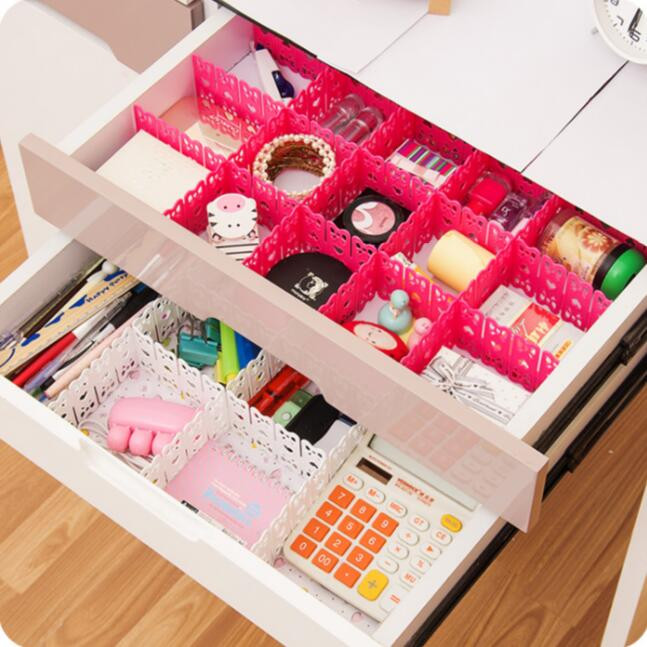 Best ideas about DIY Underwear Drawer Organizer
. Save or Pin Popular Adjustable Drawer Dividers Buy Cheap Adjustable Now.