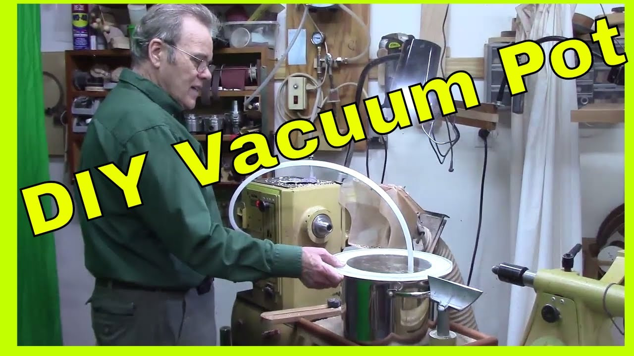 Best ideas about DIY Vacuum Chamber For Stabilizing Wood
. Save or Pin DIY Vacuum Chamber for Stabilizing Wood Now.