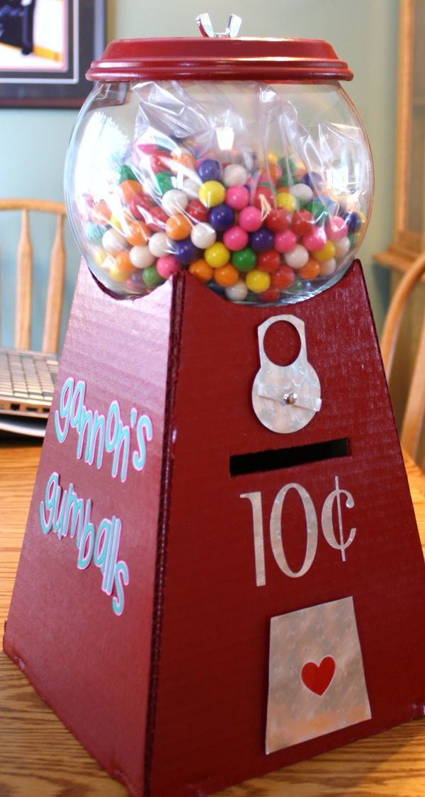 Best ideas about DIY Valentine Boxes
. Save or Pin 29 Adorable DIY Valentine Box Ideas Top Party & Holiday Ideas Now.
