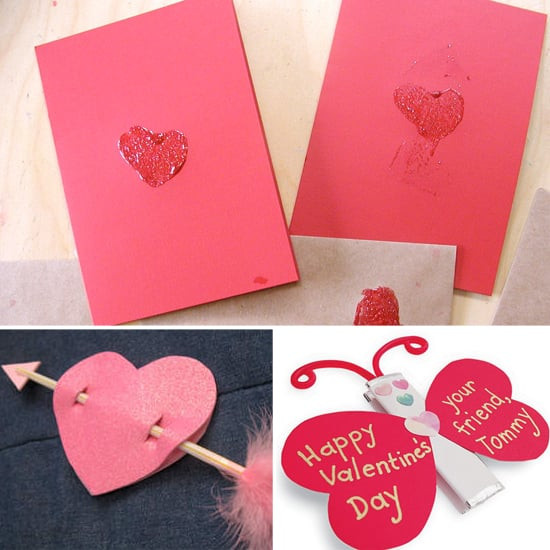 Best ideas about DIY Valentine Cards For Kids
. Save or Pin DIY Valentine s Day Cards For Kids Now.