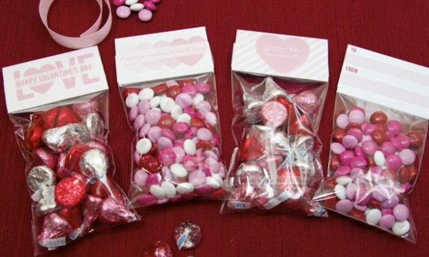 Best ideas about DIY Valentine Gift For Kids
. Save or Pin 20 Cute DIY Valentine’s Day Gift Ideas for Kids Style Now.