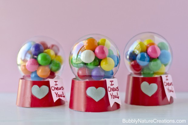 Best ideas about DIY Valentine Gift For Kids
. Save or Pin 20 Cute DIY Valentine’s Day Gift Ideas for Kids Style Now.