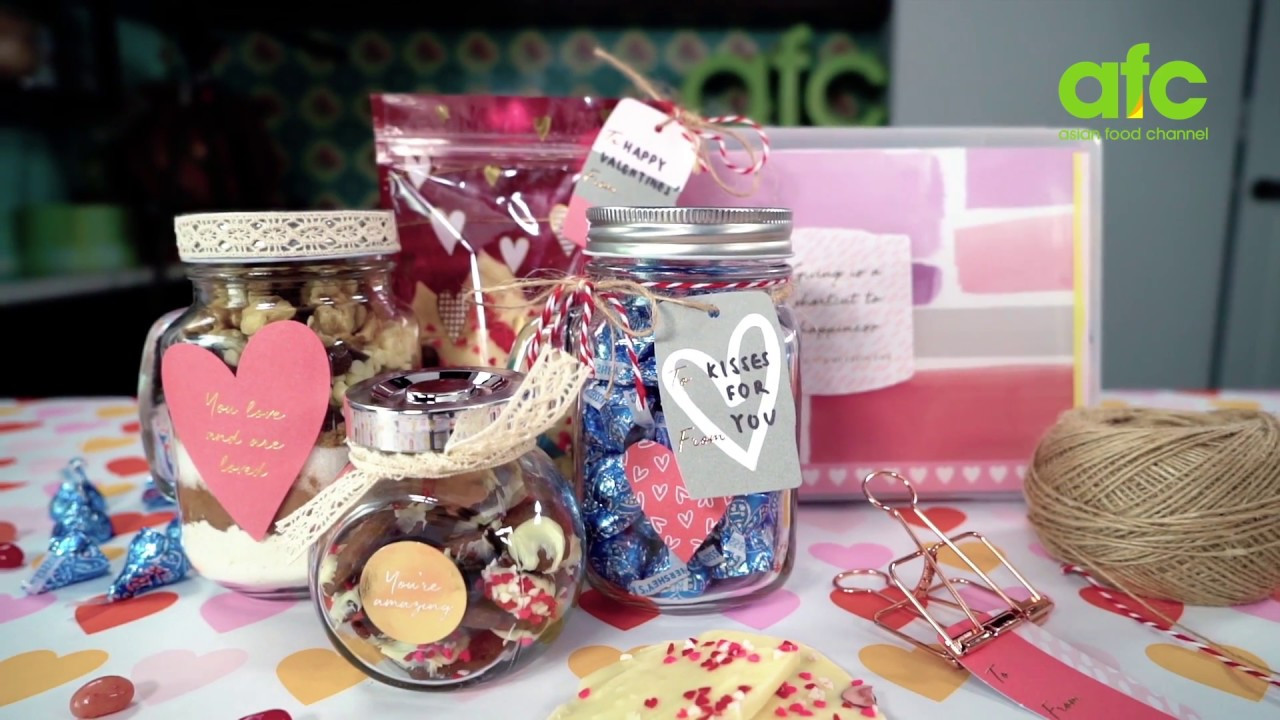 Best ideas about DIY Valentine'S Day Gifts For Boyfriend
. Save or Pin 5 Easy DIY Valentine s Day Gift Ideas for Him & Her Now.