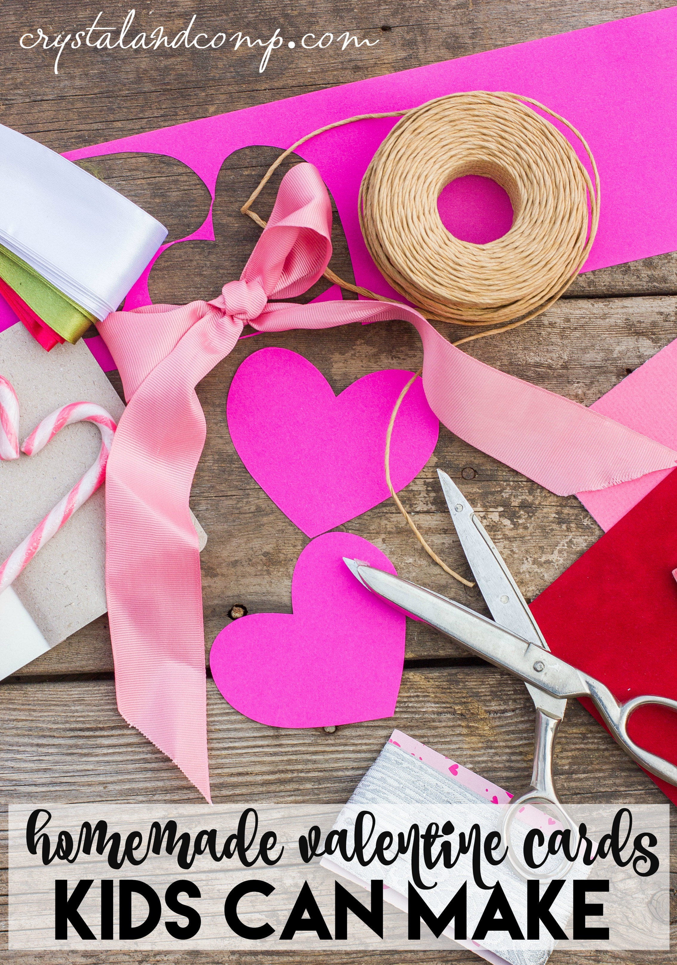 Best ideas about DIY Valentines Card For Kids
. Save or Pin Homemade Valentine Cards for Kids Now.