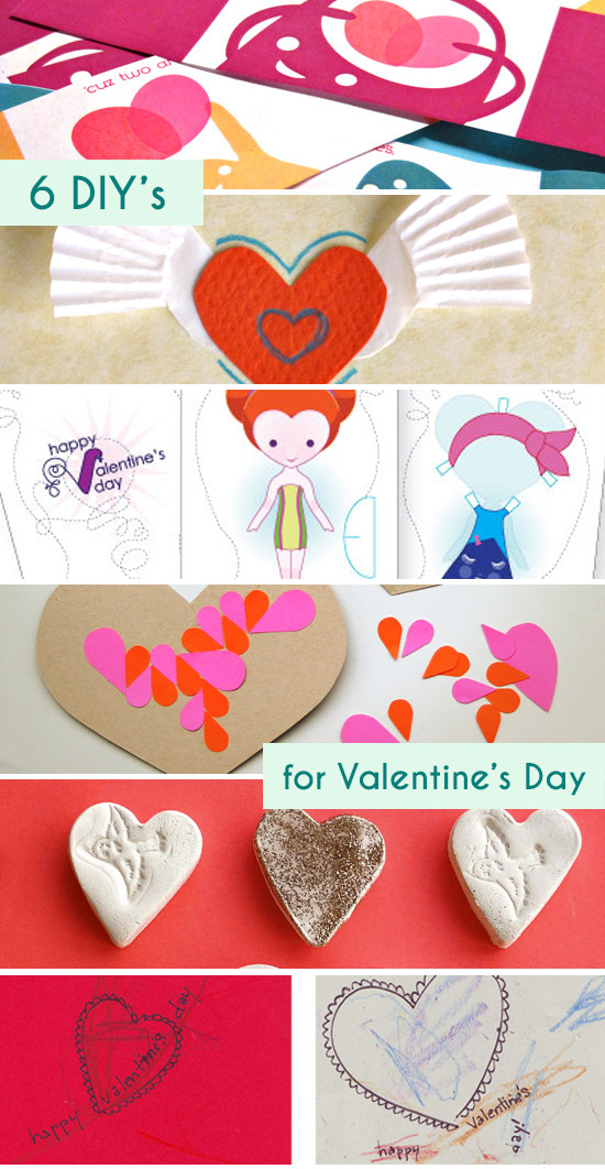 Best ideas about DIY Valentines For Kids
. Save or Pin Top Free Printable Valetines – DIY Valentine’s Projects Now.