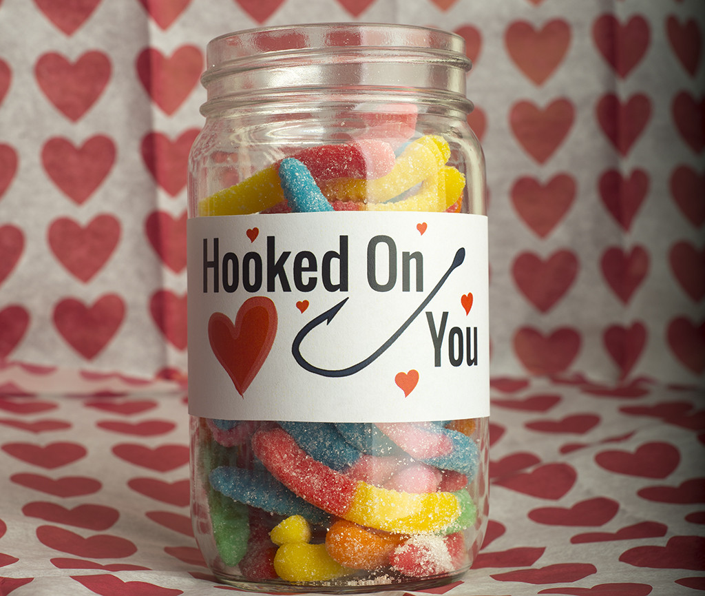 Best ideas about DIY Valentines Gift
. Save or Pin DIY Valentine’s Day ts ideas Now.