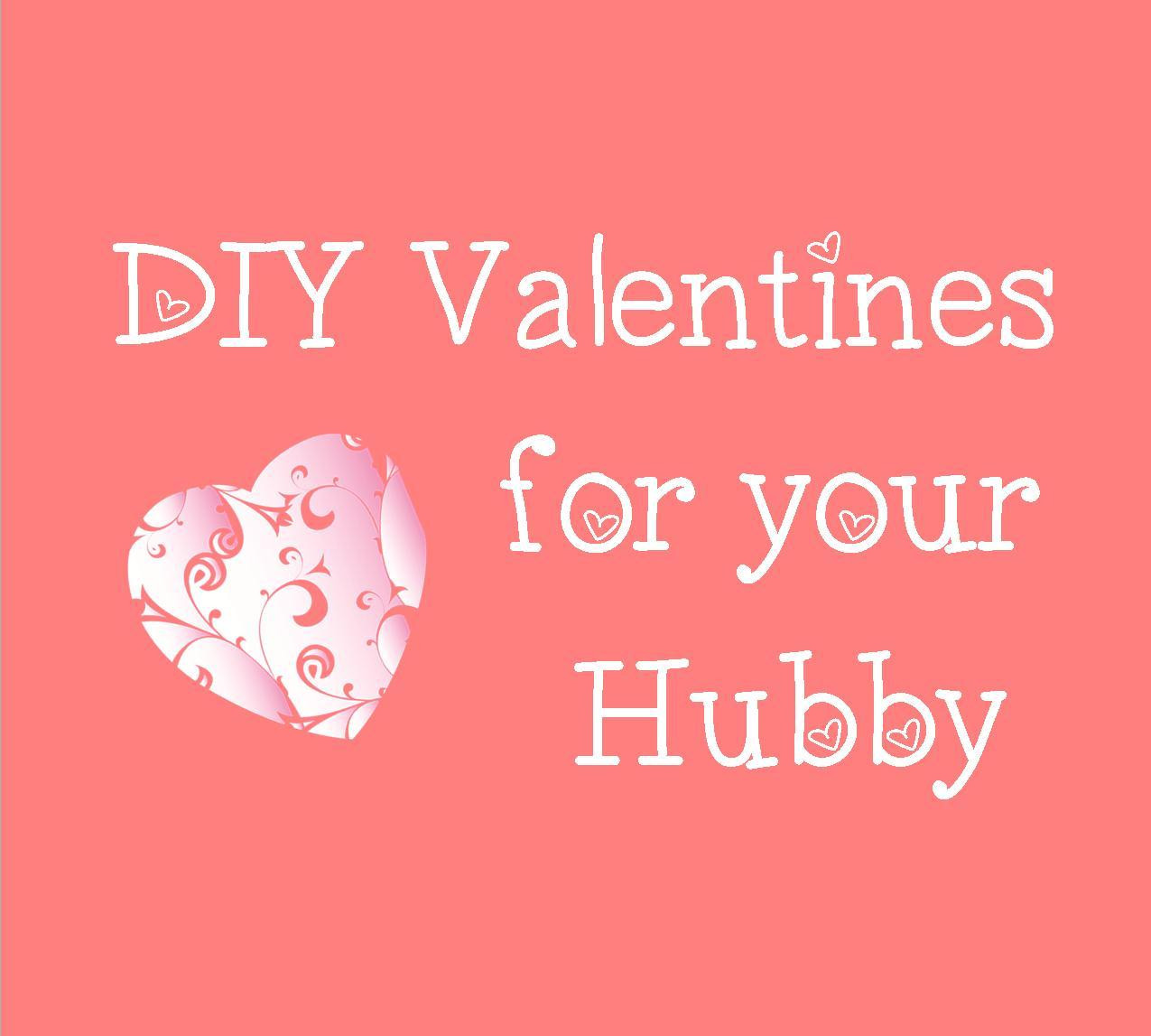 Best ideas about DIY Valentines Gift For Husband
. Save or Pin Crafty WI Mama January 2013 Now.