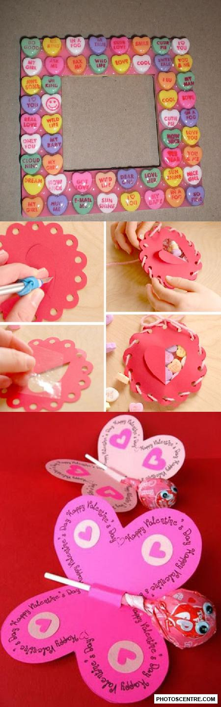 Best ideas about DIY Valentines Gift For Husband
. Save or Pin Unique homemade valentine ts for husband Now.