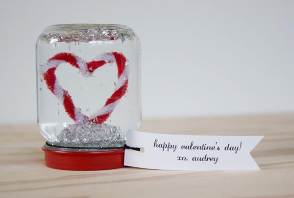 Best ideas about DIY Valentines Gifts For Her
. Save or Pin DIY Romantic Valentine Gifts For Her The Xerxes Now.